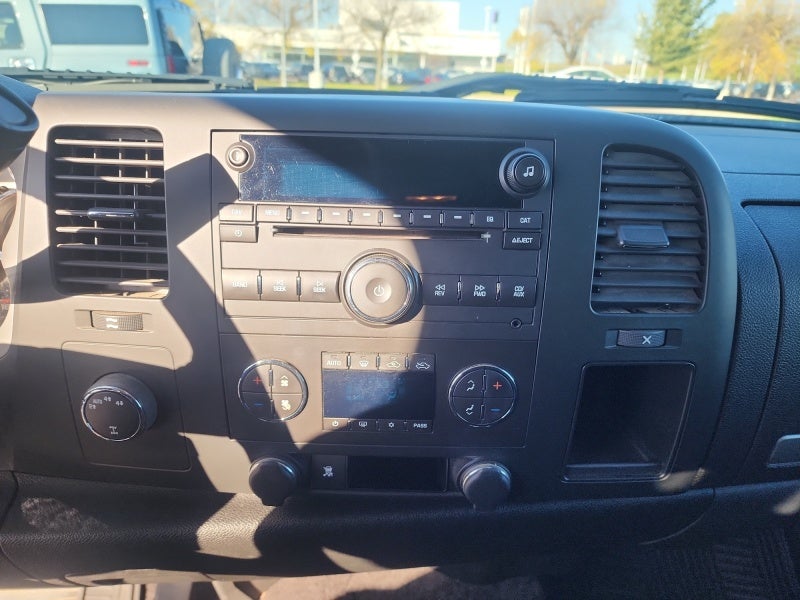 2009 Chevrolet Silverado 1500 LT