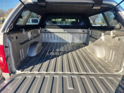 2009 Chevrolet Silverado 1500 LT