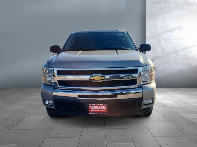 2009 Chevrolet Silverado 1500 LT