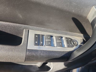 2009 Chevrolet Silverado 1500 LT