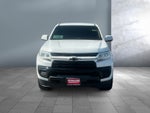 2021 Chevrolet Colorado 4WD Work Truck
