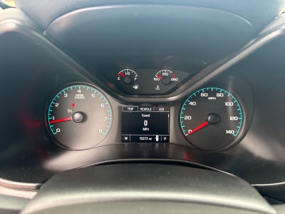 2022 Chevrolet Colorado WT