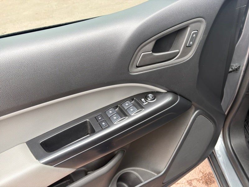 2022 Chevrolet Colorado WT