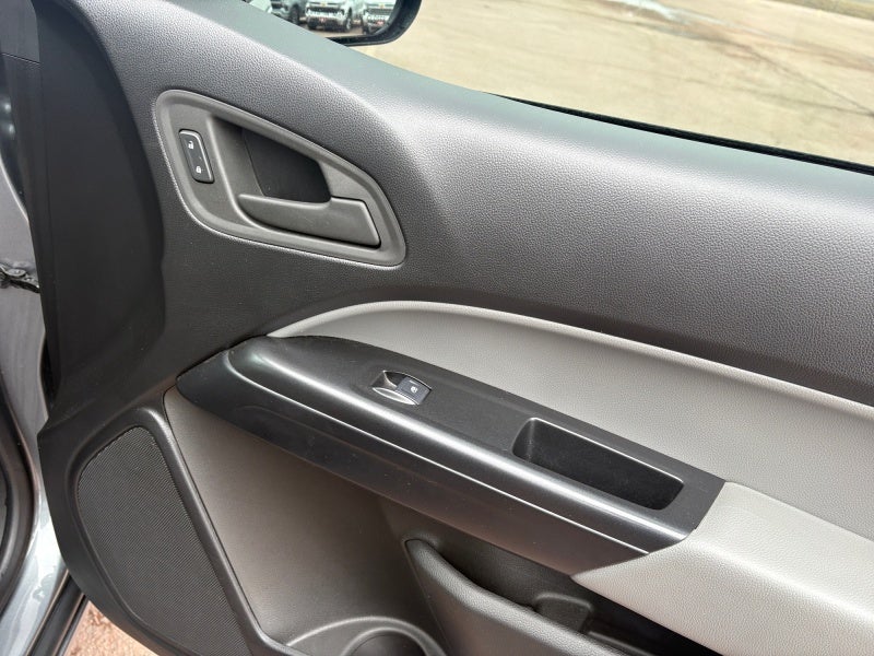 2022 Chevrolet Colorado WT