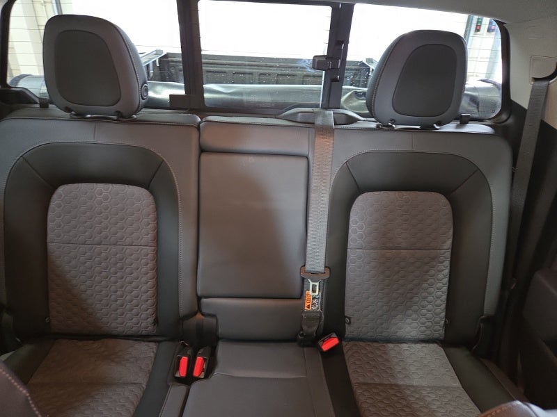 2021 Chevrolet Colorado 4WD Z71