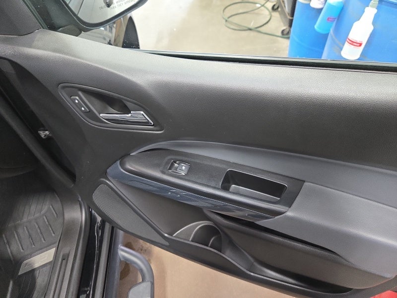 2021 Chevrolet Colorado 4WD Z71