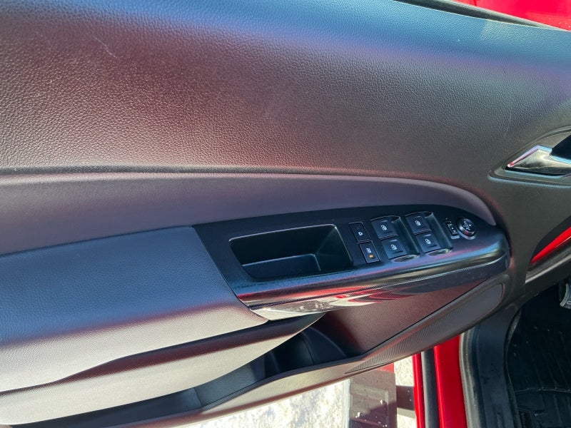 2018 Chevrolet Colorado 4WD Z71