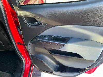 2018 Chevrolet Colorado 4WD Z71