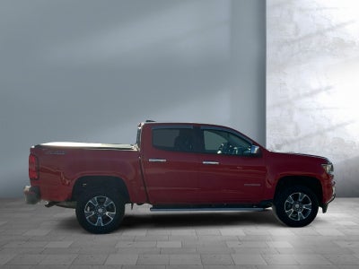 2018 Chevrolet Colorado 4WD Z71