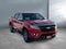 2018 Chevrolet Colorado 4WD Z71