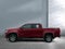 2020 Chevrolet Colorado 4WD Z71
