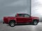 2020 Chevrolet Colorado 4WD Z71