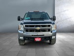 2009 Chevrolet Silverado 2500 HD LTZ