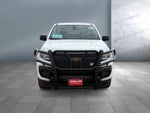 2022 Chevrolet Colorado WT