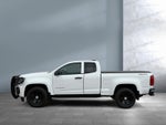 2022 Chevrolet Colorado WT