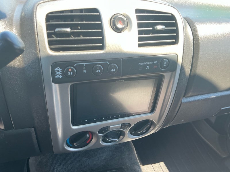 2012 Chevrolet Colorado LT w/2LT