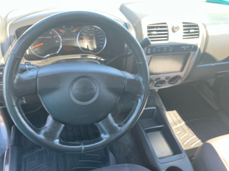 2012 Chevrolet Colorado LT w/2LT