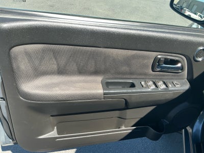 2012 Chevrolet Colorado LT w/2LT