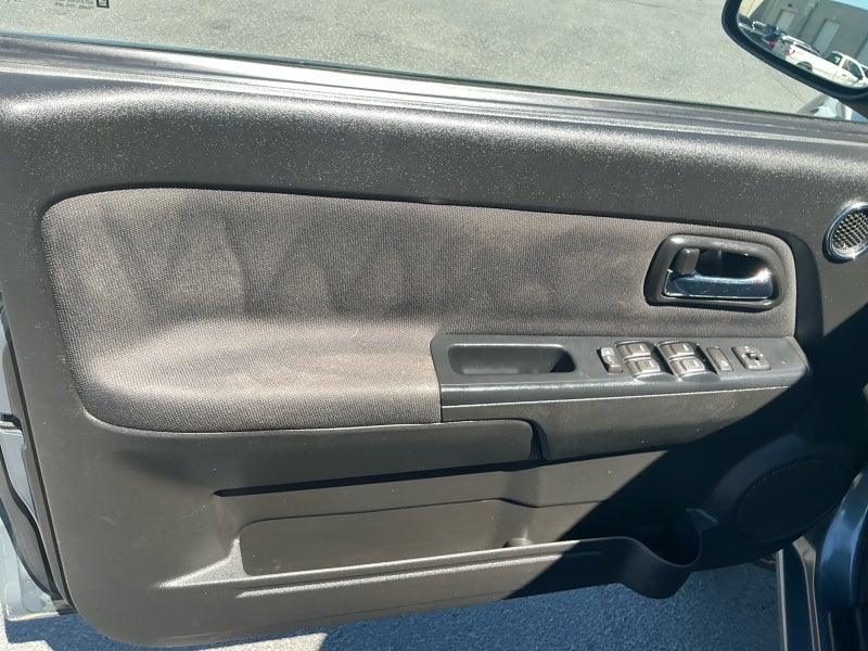 2012 Chevrolet Colorado LT w/2LT
