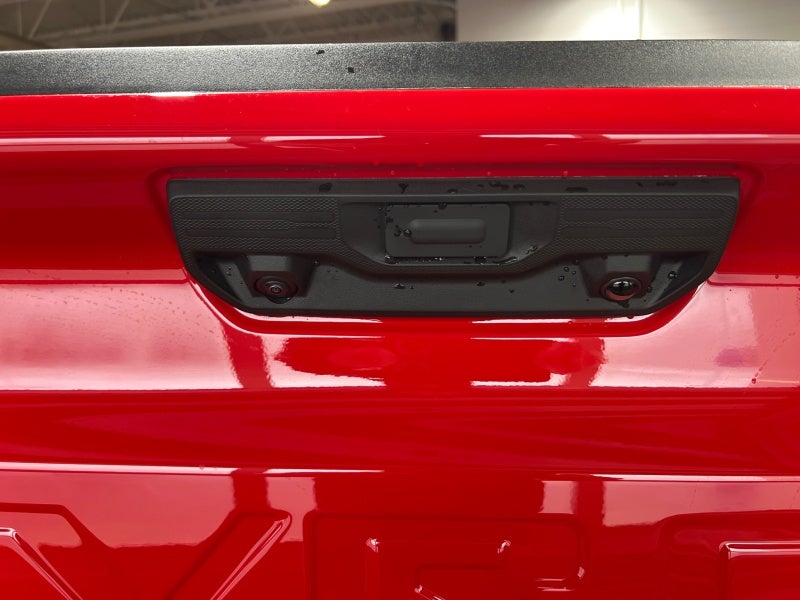 2026 Chevrolet Silverado 1500 Custom - Photo 19