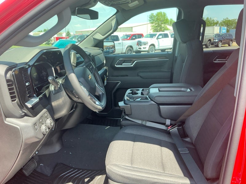 2026 Chevrolet Silverado 1500 LT - Photo 10