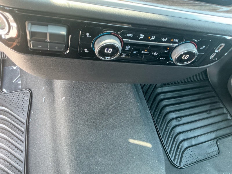 2026 Chevrolet Silverado 1500 LT - Photo 13