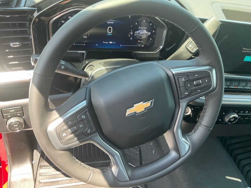 2026 Chevrolet Silverado 1500 LT - Photo 14