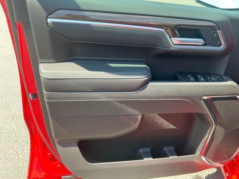 2026 Chevrolet Silverado 1500 LT - Photo 16