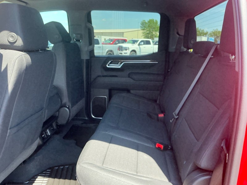 2026 Chevrolet Silverado 1500 LT - Photo 17