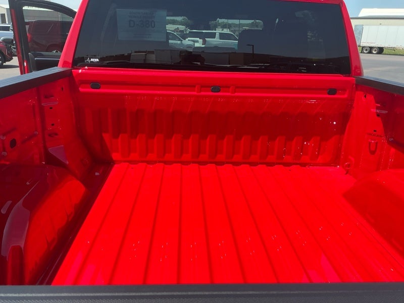 2026 Chevrolet Silverado 1500 LT - Photo 18