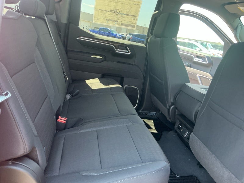 2026 Chevrolet Silverado 1500 LT - Photo 19