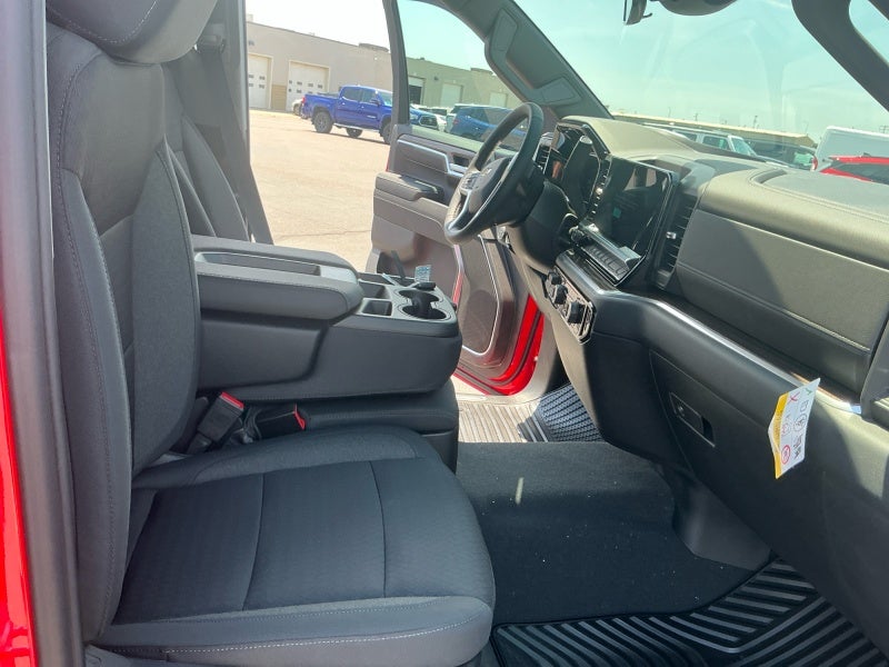 2026 Chevrolet Silverado 1500 LT - Photo 20