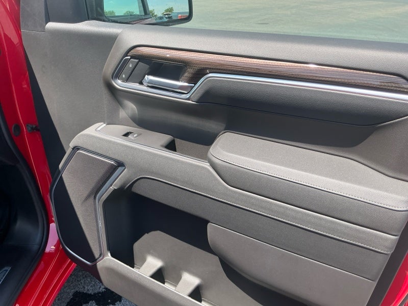 2026 Chevrolet Silverado 1500 LT - Photo 21