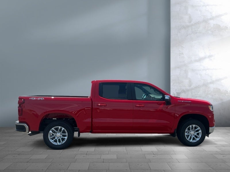 2026 Chevrolet Silverado 1500 LT - Photo 7