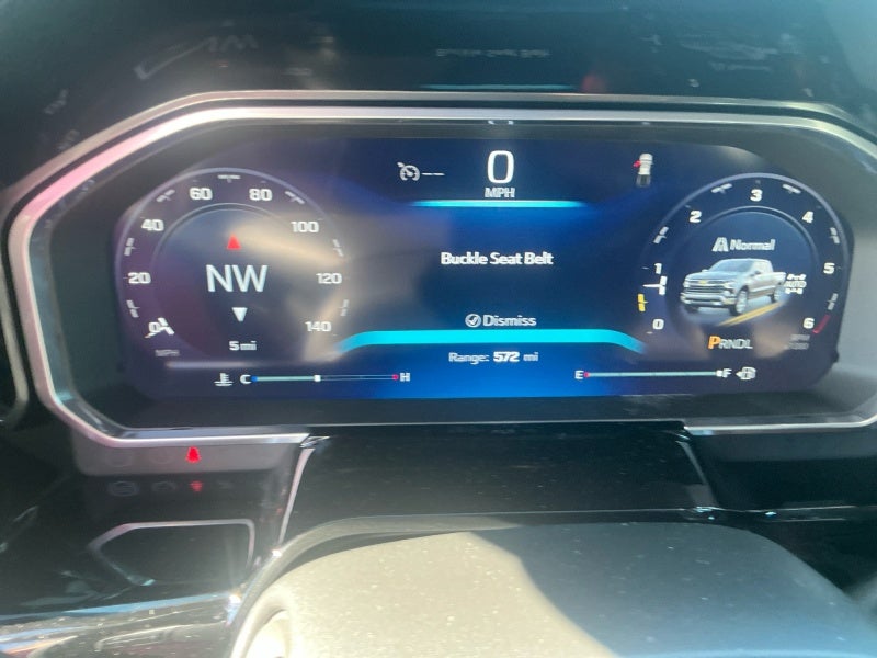 2026 Chevrolet Silverado 1500 LT - Photo 11