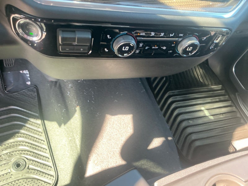 2026 Chevrolet Silverado 1500 LT - Photo 13