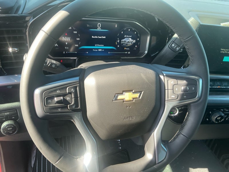 2026 Chevrolet Silverado 1500 LT - Photo 14