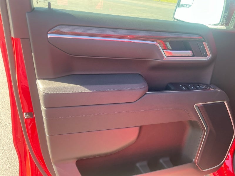 2026 Chevrolet Silverado 1500 LT - Photo 16