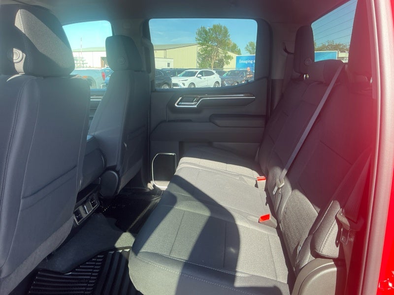 2026 Chevrolet Silverado 1500 LT - Photo 17