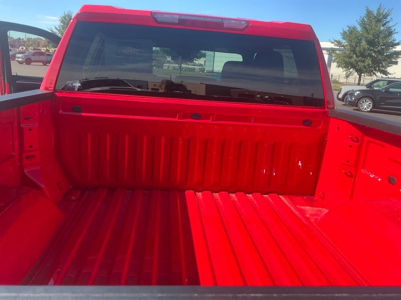 2026 Chevrolet Silverado 1500 LT - Photo 18