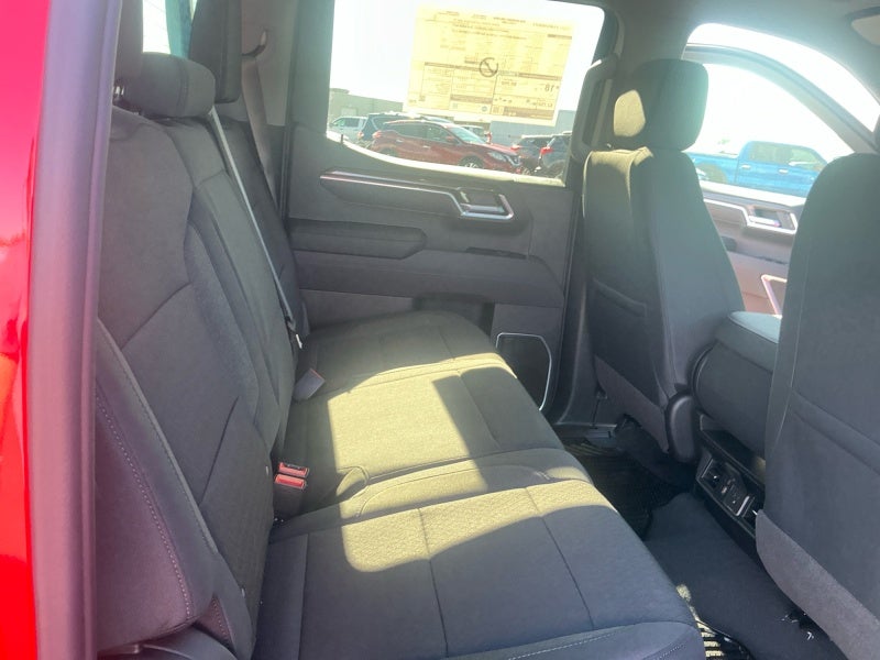 2026 Chevrolet Silverado 1500 LT - Photo 19