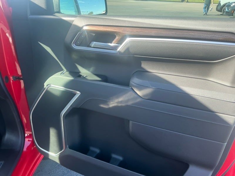 2026 Chevrolet Silverado 1500 LT - Photo 21