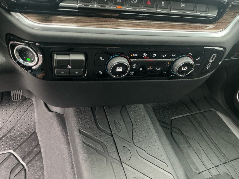 2026 Chevrolet Silverado 1500 RST - Photo 13