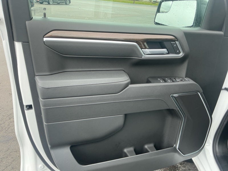 2026 Chevrolet Silverado 1500 RST - Photo 16