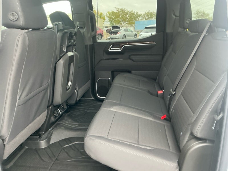 2026 Chevrolet Silverado 1500 RST - Photo 17
