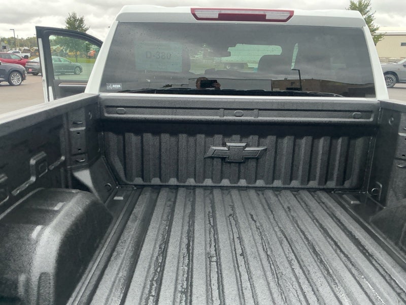 2026 Chevrolet Silverado 1500 RST - Photo 18
