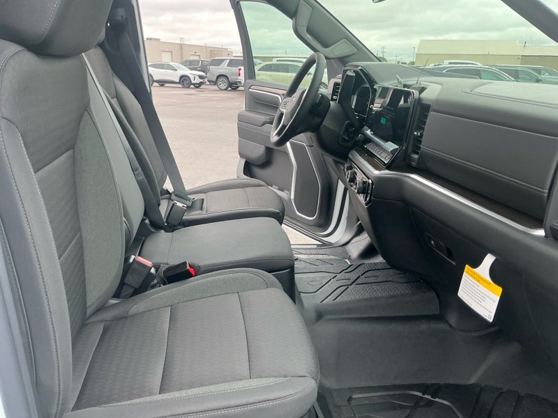 2026 Chevrolet Silverado 1500 RST - Photo 20