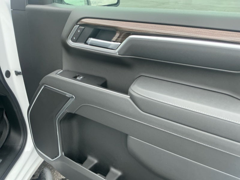 2026 Chevrolet Silverado 1500 RST - Photo 21