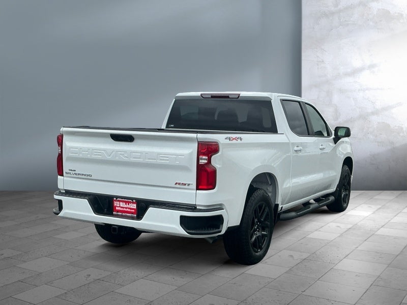 2026 Chevrolet Silverado 1500 RST - Photo 6
