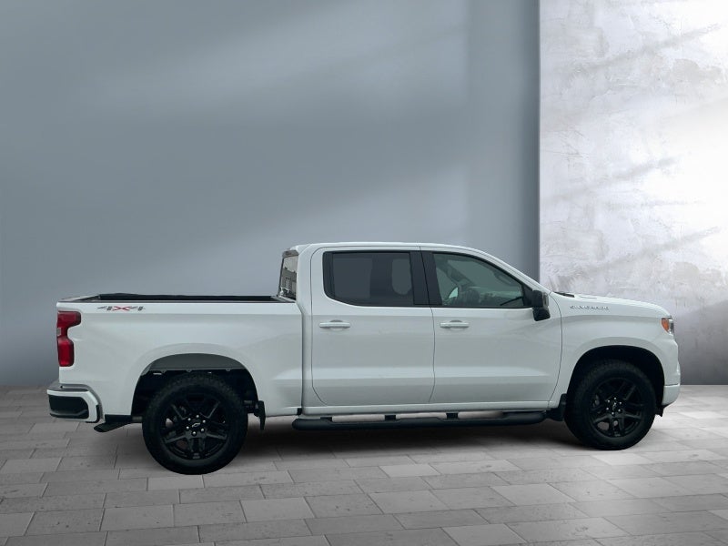 2026 Chevrolet Silverado 1500 RST - Photo 7